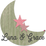 Luna & Grace 